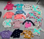 Truien maat 74 meisje sweaters trui sweater, Ophalen of Verzenden, Zo goed als nieuw, Meisje, Truitje of Vestje