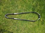 Unifiber carbon giek 160-210cm, Ophalen, Gebruikt, Minder dan 250 cm, Giek