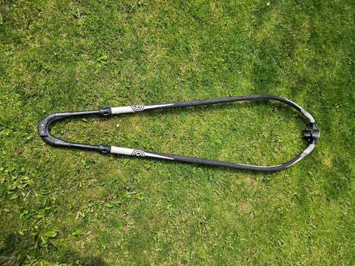 Unifiber carbon giek 160-210cm, Watersport en Boten, Windsurfen, Gebruikt, Giek, Minder dan 250 cm, Ophalen