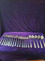 Vintage Bestekset - Nils-johan, Ophalen of Verzenden