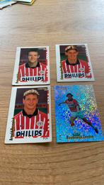 Panini voetbal 98 psv, Verzamelen, Sportartikelen en Voetbal, Ophalen of Verzenden, Zo goed als nieuw, PSV, Poster, Plaatje of Sticker
