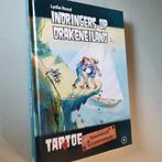 Taptoe: Indringers op Drakeneiland - Nieuw! Kinderboek boek, Fictie algemeen, Nieuw, Ophalen of Verzenden, Lydia Rood