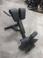 Technogym Pure Strength Lower Back Extension, Ophalen, Gebruikt, Overige typen