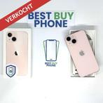 iPhone 13 128G roze /licht gebruikt /86% batt /garantie, 128 GB, 86 %, IPhone 13, Zonder abonnement
