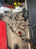 Te koop Sym orbit 2 onderdelen, Fietsen en Brommers, Brommeronderdelen | Scooters, Ophalen of Verzenden, Zo goed als nieuw, Frame