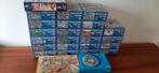 Serie puzzels, oa That's Life, Ravensburger, Unicef, Hobby en Vrije tijd, Denksport en Puzzels, Gebruikt, Ophalen of Verzenden