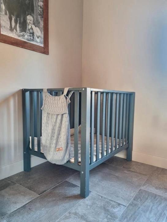 Box / Boxzak / Boxkleden, Kinderen en Baby's, Boxen, Gebruikt, Ophalen