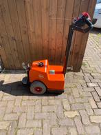 BT elektro Trekker voor caravan of boot, Caravans en Kamperen, Ophalen, Zo goed als nieuw