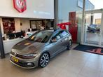 Volkswagen Polo 2.0 TSI GTI 200PK Automaat, Panoramadak, Dig, Auto's, 12 maanden, Stof, Gebruikt, Euro 6