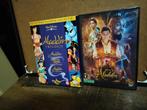 Dvd Set Disney Aladdin, Cd's en Dvd's, Dvd's | Tekenfilms en Animatie, Alle leeftijden, Ophalen of Verzenden, Zo goed als nieuw