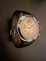Rodana chronograph , zie foto 7, Sieraden, Tassen en Uiterlijk, Horloges | Heren, Overige merken, Staal, Polshorloge, Ophalen of Verzenden