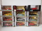 Ferrari 1:43, Ophalen of Verzenden, Zo goed als nieuw, Auto, Overige merken