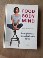 Wendy Walrabenstein - Food body mind, Dieet en Voeding, Ophalen of Verzenden, Zo goed als nieuw, Wendy Walrabenstein