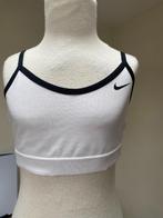 NIKE dubbelzijdig te dragen sport topje NIEUW maat XS / S DS, Kleding | Dames, Sportkleding, Wit, Nike, Nieuw, Ophalen of Verzenden