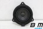 Bose middentonenluidspreker Audi A6 4F Avant 4F0035411D, Gebruikt