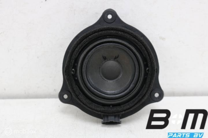 Bose middentonenluidspreker Audi A6 4F Avant 4F0035411D, Auto diversen, Autospeakers, Gebruikt