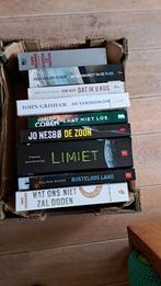 Partij boeken in nieuwstaat, Ophalen, Zo goed als nieuw