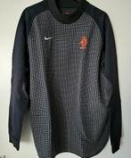 officiële Nike keepersshirt van het Nederlands elftal 2000, Ophalen of Verzenden, Oranje, Voetbal