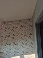 Behang Dekornik, 2 rollen., Ophalen, Minder dan 10 m²