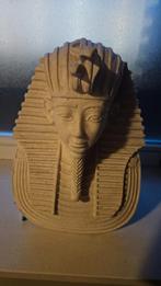 mooi beeld uit Egypte, Antiek en Kunst, Kunst | Beelden en Houtsnijwerken, Ophalen
