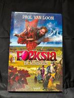 Paul van Loon : Foeksia de miniheks filmeditie boek, Boeken, Kinderboeken | Jeugd | onder 10 jaar, Paul van Loon, Ophalen of Verzenden
