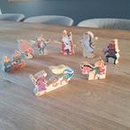Sinterklaas decoratie, Ophalen, Zo goed als nieuw