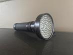 Tikkens UV-Zaklamp, Ophalen of Verzenden, Zo goed als nieuw, Minder dan 50 watt, Lamp