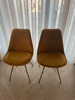 Eetkamerstoelen Kick, Ophalen, Zo goed als nieuw