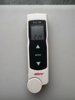Ebro TLC 730 Infrarood Thermometer, Ophalen of Verzenden, Gebruikt