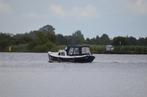 Drachtster Sloep Cabin te koop, Ophalen, 10 tot 30 pk, Binnenboordmotor, 6 meter of meer