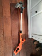 Grastrimmer, Nieuw, Accu, BLACK + DECKER, Ophalen of Verzenden