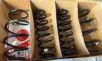 Originele golf 8 gte veren/schokbrekers, Ophalen of Verzenden, Gebruikt, Volkswagen