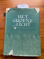 Het groene licht Lloyd C. douglas, Boeken, Ophalen of Verzenden, Gelezen, LLoyd C. douglas, Nederland