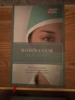 Robin Cook - Diagnose, Ophalen of Verzenden, Zo goed als nieuw, Nederland, Robin Cook