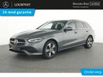 Mercedes-Benz C-Klasse Estate 300 e Plug-In Hybride | Ledkop, Automaat, 12 maanden, Achterwielaandrijving, 4 cilinders