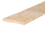 NIEUW STEIGERHOUT | Planken | Vers | Gedroogd | Geschaafd, Doe-het-zelf en Verbouw, Nieuw, Ophalen of Verzenden, Steigerhout