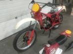 Fantic cross 125cc met kenteken, Motoren, Ophalen of Verzenden, Gebruikt