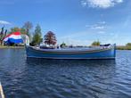 Weco 635 bouwjaar 2023, Watersport en Boten, Ophalen, 10 tot 30 pk, Binnenboordmotor, 6 meter of meer