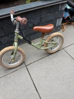 Veloretti Loopfiets Olijfgroen, Fietsen en Brommers, Fietsen | Kinderfietsjes, Ophalen, Zo goed als nieuw, Minder dan 16 inch