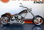HD 1450 SPECIAL LEGEND GHOST RIDER CHROME EAGLE HIGHNECK, 1443 cc, Chopper, Bedrijf, Meer dan 35 kW