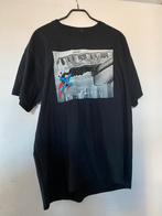 Shirt met print Superman en metro , nieuw, Nieuw, Ophalen of Verzenden, Maat 56/58 (XL), Zwart