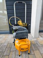 Stanley bostitch Compressor 8L - Mobiel en handig!, Doe-het-zelf en Verbouw, Compressors, Gebruikt, 6 tot 10 bar, Ophalen of Verzenden