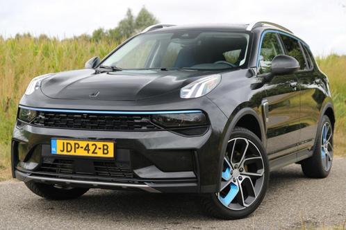 LYNK & CO 01 1.5 Plug-in Hybrid 261 PK AUT, Pano,Cam,Clima, Auto's, Lynk & Co, Bedrijf, Te koop, 360° camera, ABS, Achteruitrijcamera