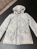 Airforce jas 4 pocket maat 16, Airforce, Ophalen of Verzenden, Maat 34 (XS) of kleiner, Grijs