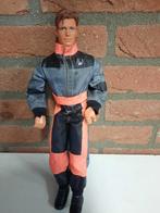 7 verschillende action man figuren,poppen, Ophalen of Verzenden, Gebruikt