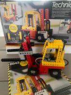 Technische Lego heftruck, Kinderen en Baby's, Speelgoed | Duplo en Lego, Ophalen of Verzenden, Zo goed als nieuw