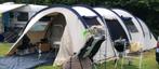 Te koop: Active Leisure Brixen 6 persoons tunneltent, Ophalen, Gebruikt, Tot en met 6