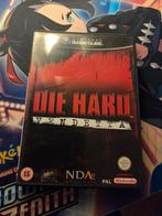 Die Hard Vendetta - Nintendo Gamecube, 1 speler, Ophalen of Verzenden