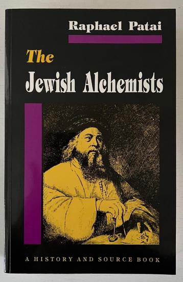 Princeton Legacy Library-The Jewish Alchemists beschikbaar voor biedingen