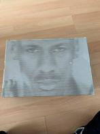 Nike Air Jordan 12 Flu Game - Maat 43, Ophalen of Verzenden, Gedragen, Zwart, Sneakers of Gympen